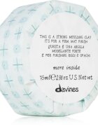 Davines More Inside Strong Moulding Clay стилизиращ клей за коса 75 мл.