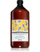 Davines Naturaltech Nourishing Keratin Wonder възстановяващ грижа с кератин подходящо към маска за коса 1000 мл.