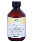 Davines Naturaltech Purifying Shampoo почистващ шампоан против пърхот 250 мл.