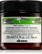 Davines Naturaltech Renewing Conditioning Treatment нежен балсам без сулфати за възобновяване на скалпа 250 мл.