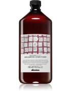 Davines Naturaltech Replumping Conditioner хидратиращ балсам за по-лесно разресване на косата 1000 мл.