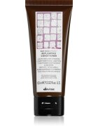 Davines Naturaltech Replumping Conditioner хидратиращ балсам за по-лесно разресване на косата 60 мл.