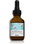 Davines Naturaltech Well-Being Shampoo масажно олио за чувствителна кожа на скалпа 100 мл.