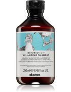 Davines Naturaltech Well-Being Shampoo шампоан за всички видове коса 250 мл.