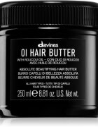 Davines OI Hair Butter дълбоко подхранващо масло за непокорна коса 250 мл.