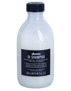 Davines OI Shampoo шампоан за всички видове коса 280 мл.