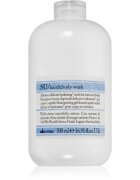 Davines SU Hair&Body Wash душ гел и шампоан 2 в 1 500 мл.