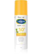 Daylong Cetaphil SUN Kids Liposomale Lotion липозомален защитен лосион SPF 50+ 150 мл.