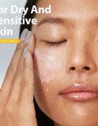 Daylong Cetaphil SUN Liposomal Lotion крем за тен за чувствителна кожа SPF 30 200 мл.