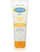 Daylong Cetaphil SUN Liposomal Lotion крем за тен за чувствителна кожа SPF 50+ 100 мл.