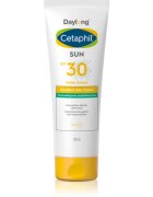 Daylong Cetaphil SUN Sensitive Gel-Creme лек защитен гел-крем за чувствителна кожа SPF 30 200 мл.
