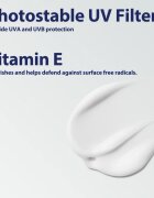 Daylong Cetaphil SUN Sensitive Gel-Creme лек защитен гел-крем за чувствителна кожа SPF 50+ 200 мл.