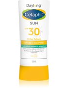 Daylong Cetaphil SUN Sensitive Gel-Fluid лек защитен флуид за чувствителна кожа на лицето SPF 30 30 мл.