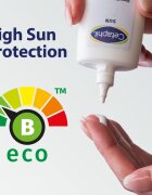 Daylong Cetaphil SUN Sensitive Gel-Fluid лек защитен флуид за чувствителна кожа на лицето SPF 30 30 мл.