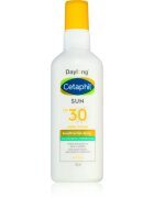 Daylong Cetaphil SUN Sensitive Gel-Spray слънцезащитен спрей за чувствителна кожа SPF 30 150 мл.