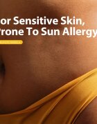 Daylong Cetaphil SUN Sensitive Gel-Spray слънцезащитен спрей за чувствителна кожа SPF 30 150 мл.