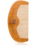Dear Barber Beard Comb гребен за брада 1 бр.