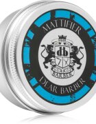 Dear Barber Mattifier за нежно измиване за мъже 20 мл.