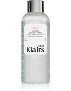 Dear Klairs Freshly Juiced Vitamin Essence Toner нежен тоник за лице за освежаване и хидратация 180 мл.