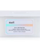 Dear Klairs Freshly Juiced Vitamin Skin Prep Pad тонизиращи възглавнички за освежаване и хидратация 80 бр.