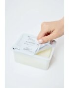Dear Klairs Freshly Juiced Vitamin Skin Prep Pad тонизиращи възглавнички за освежаване и хидратация 80 бр.