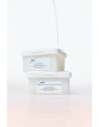 Dear Klairs Freshly Juiced Vitamin Skin Prep Pad тонизиращи възглавнички за освежаване и хидратация 80 бр.