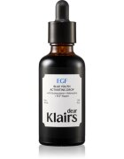 Dear Klairs Midnight Blue Youth Activating Drop активиращ серум за подмладяване на кожата на лицето 50 мл.
