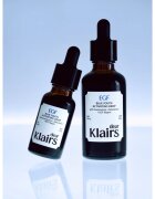 Dear Klairs Midnight Blue Youth Activating Drop активиращ серум за подмладяване на кожата на лицето 50 мл.