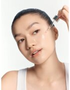 Dear Klairs Vitamin PDRN Bouncy Pore Serum интензивен витаминен серум за минимизиране на порите 35 мл.
