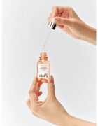 Dear Klairs Vitamin PDRN Bouncy Pore Serum интензивен витаминен серум за минимизиране на порите 35 мл.