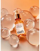 Dear Klairs Vitamin PDRN Bouncy Pore Serum интензивен витаминен серум за минимизиране на порите 35 мл.