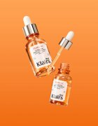 Dear Klairs Vitamin PDRN Bouncy Pore Serum интензивен витаминен серум за минимизиране на порите 35 мл.