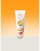 Dear Klairs Vitamin Pore Clay Mask Cleanser хидратираща почистваща пяна за озаряване на лицето 150 мл.