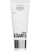 Dear Klairs Vitamin Toning Barrier Cream озаряващ хидратиращ крем за укрепване на кожната бариера 60 гр.