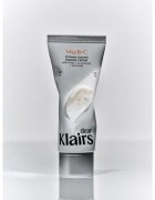 Dear Klairs Vitamin Toning Barrier Cream озаряващ хидратиращ крем за укрепване на кожната бариера 60 гр.