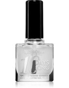Deborah Milano 10 Days Long бързосъхнещ топ лак със силен гланц 00 Top Coat 11 мл.