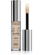 Deborah Milano 24 Ore Perfect течен коректор за пълно покритие 2.1 Light 5.5 гр.