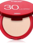Deborah Milano Compact Powder компактна пудра с матиращ ефект цвят 30 13 гр.