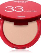 Deborah Milano Compact Powder компактна пудра с матиращ ефект цвят 33 13 гр.