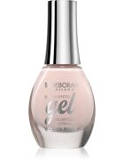 Deborah Milano Gel Effect дълготраен лак за нокти цвят 20 Soft Pink 8.5 мл.
