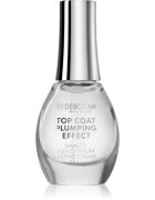 Deborah Milano Gel Effect горен лак за нокти цвят 8.5 мл.