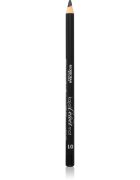 Deborah Milano Kajal Velvet Mat молив за очи тип каял цвят 01 Nero 1.3 гр.