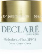 Declaré Hydro Balance хидратиращ крем за лице SPF 15 50 мл.