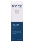 Declaré Men Vita Mineral околоочен крем против бръчки отоци и черни кръгове 15 мл.