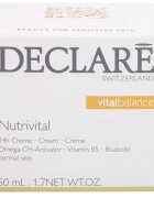 Declaré Vital Balance подхранващ крем за нормална кожа 50 мл.