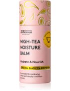 delhicious MIGH-TEA MOISTURE BALM интензивен хидратиращ балсам за тяло за суха и чувствителна кожа 70 гр.