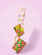 delhicious MIGH-TEA MOISTURE BALM интензивен хидратиращ балсам за тяло за суха и чувствителна кожа 70 гр.