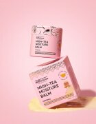 delhicious MIGH-TEA MOISTURE BALM мултифункционален балсам за много суха и чувствителна кожа 50 гр.