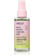 delhicious RICH ROOTS 5-in-1 Hair Oil Mist балсам в спрей без отмиване 75 мл.