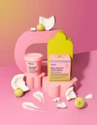 delhicious RICH ROOTS Nourishing Hair Mask подхранваща маска за коса 3 в 1 175 гр.